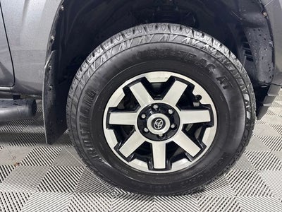 2019 Toyota Tacoma SR V6