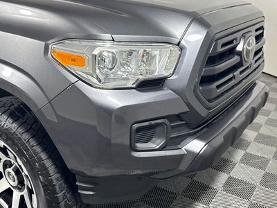 2019 Toyota Tacoma SR V6