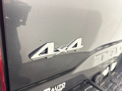 2019 Toyota Tacoma SR V6