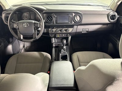 2019 Toyota Tacoma SR V6