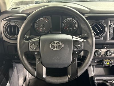 2019 Toyota Tacoma SR V6