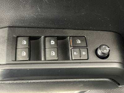 2019 Toyota Tacoma SR V6