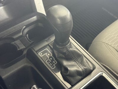 2019 Toyota Tacoma SR V6