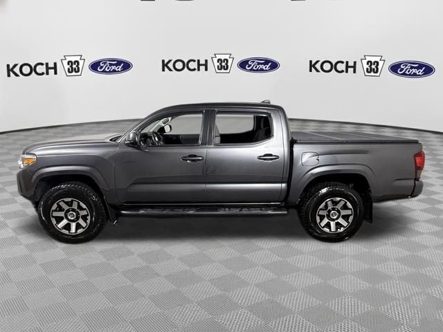 2019 Toyota Tacoma SR V6