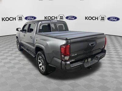 2019 Toyota Tacoma SR V6