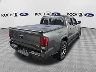 2019 Toyota Tacoma SR V6