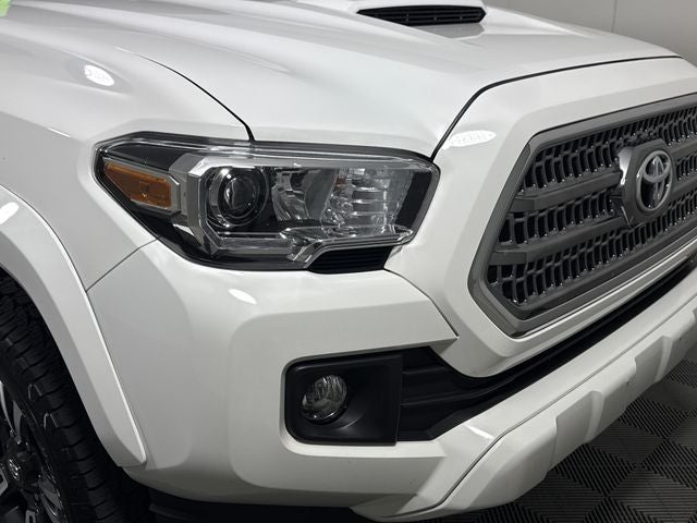 2016 Toyota Tacoma TRD Sport V6