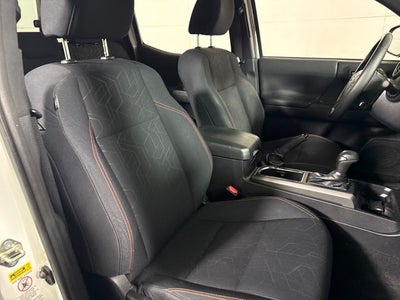 2016 Toyota Tacoma TRD Sport V6