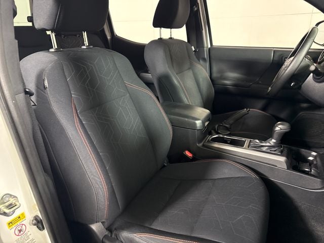 2016 Toyota Tacoma TRD Sport V6