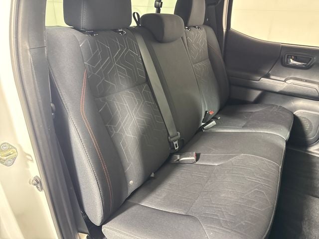 2016 Toyota Tacoma TRD Sport V6