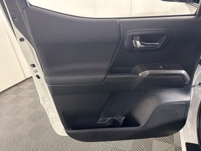 2016 Toyota Tacoma TRD Sport V6