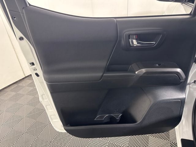 2016 Toyota Tacoma TRD Sport V6