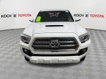 2016 Toyota Tacoma TRD Sport V6