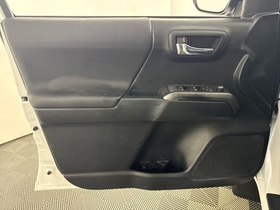 2016 Toyota Tacoma TRD Sport V6