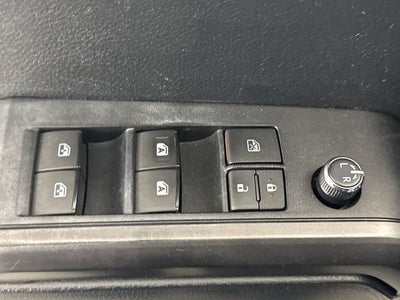 2016 Toyota Tacoma TRD Sport V6