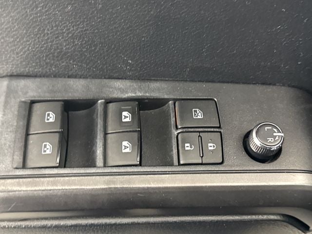 2016 Toyota Tacoma TRD Sport V6