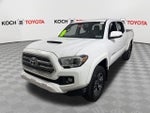 2016 Toyota Tacoma TRD Sport V6