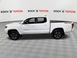 2016 Toyota Tacoma TRD Sport V6