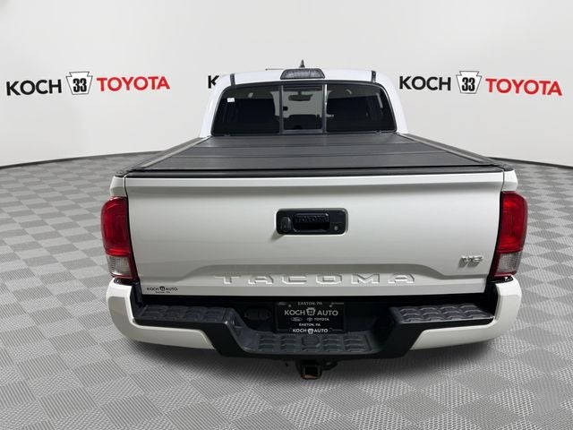 2016 Toyota Tacoma TRD Sport V6