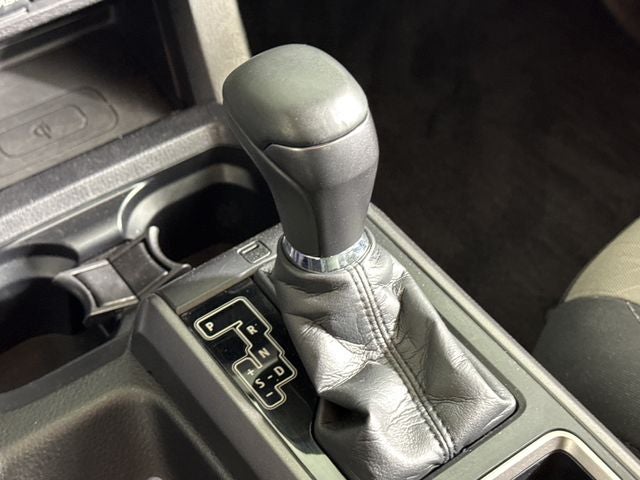 2021 Toyota Tacoma TRD Sport V6