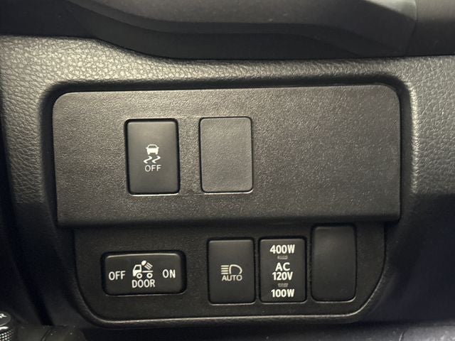 2021 Toyota Tacoma TRD Sport V6