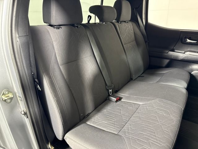 2017 Toyota Tacoma TRD Sport V6