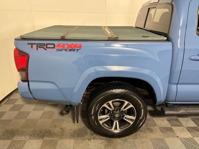2019 Toyota Tacoma TRD Sport V6