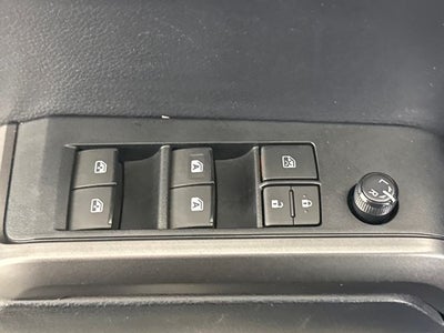 2019 Toyota Tacoma TRD Sport V6