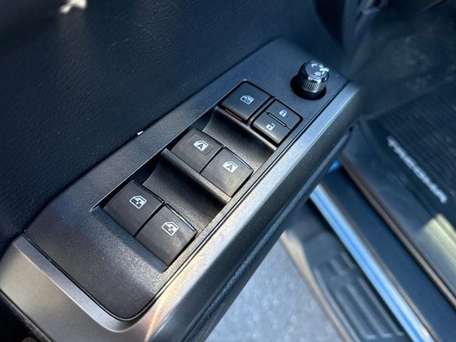 2019 Toyota Tacoma TRD Sport V6