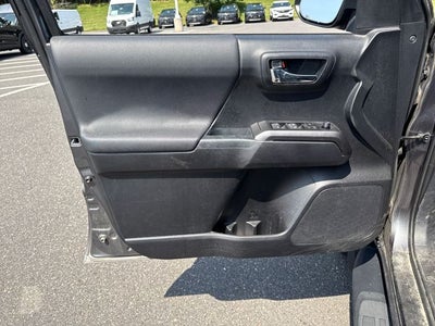 2021 Toyota Tacoma TRD Sport V6