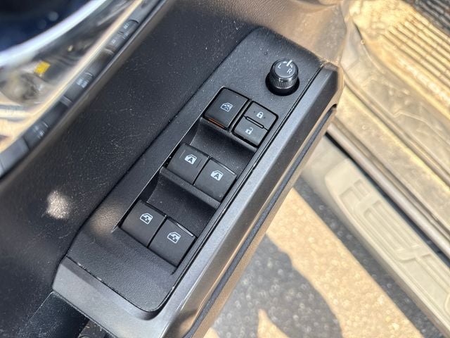 2021 Toyota Tacoma TRD Sport V6