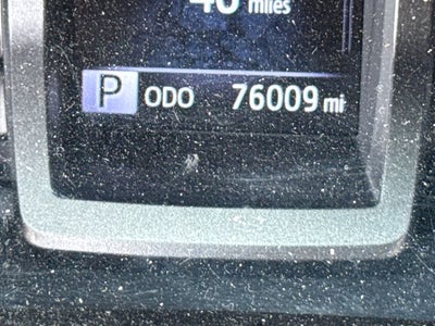 2021 Toyota Tacoma TRD Sport V6
