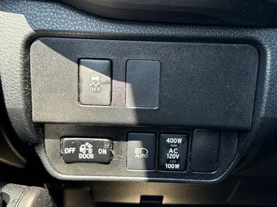 2021 Toyota Tacoma TRD Sport V6