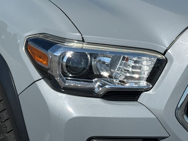 2019 Toyota Tacoma TRD Off-Road V6