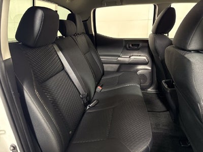 2023 Toyota Tacoma Trail Edition V6