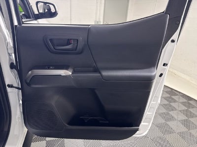 2023 Toyota Tacoma Trail Edition V6