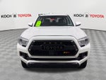 2023 Toyota Tacoma Trail Edition V6