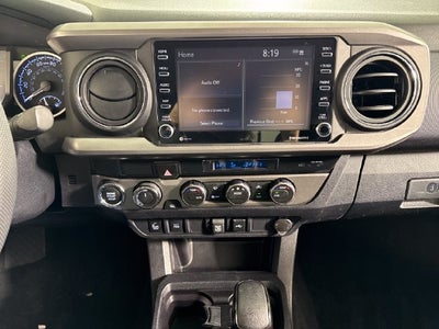 2023 Toyota Tacoma Trail Edition V6