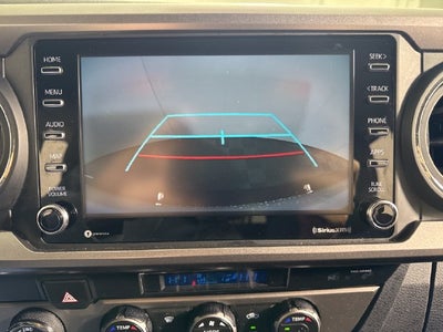 2023 Toyota Tacoma Trail Edition V6