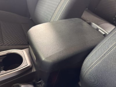 2023 Toyota Tacoma Trail Edition V6