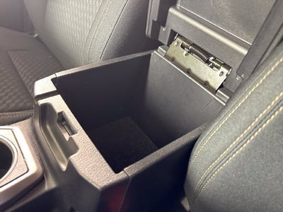 2023 Toyota Tacoma Trail Edition V6