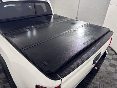 2023 Toyota Tacoma Trail Edition V6