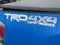 2020 Toyota Tacoma TRD Off-Road V6