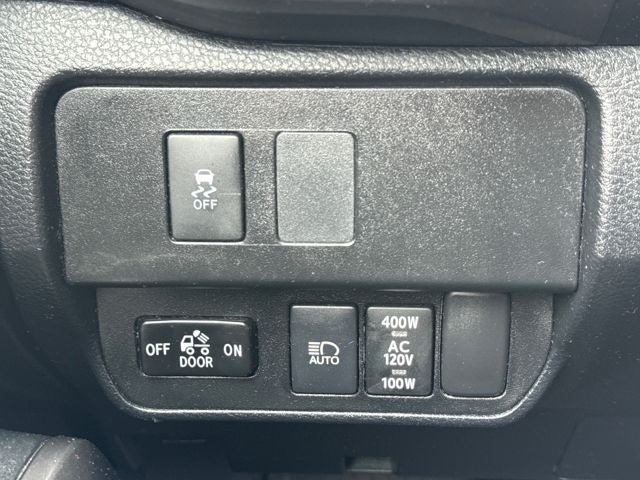 2020 Toyota Tacoma TRD Off-Road V6