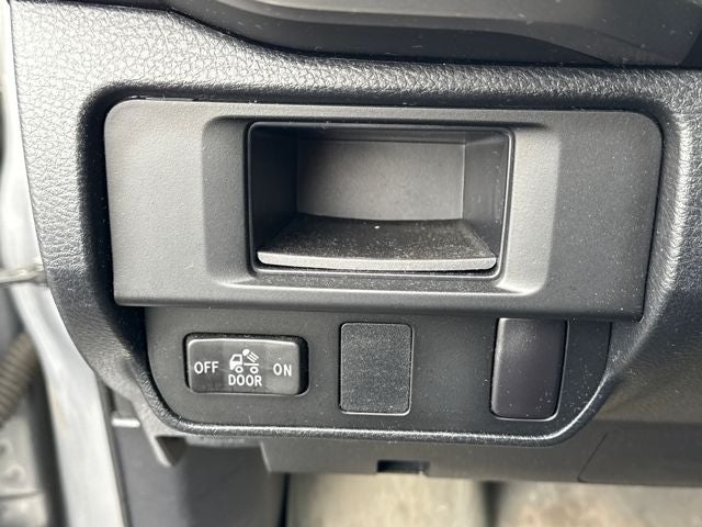 2017 Toyota Tacoma SR5 V6