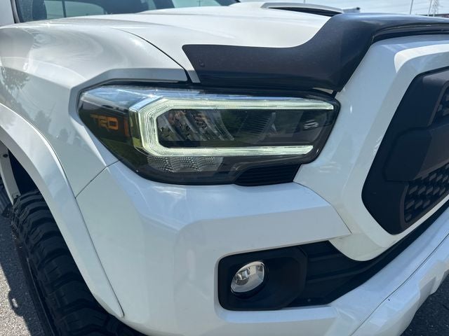 2020 Toyota Tacoma TRD Sport V6
