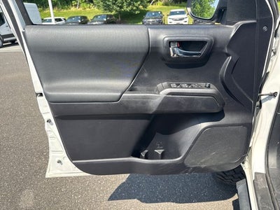 2020 Toyota Tacoma TRD Sport V6
