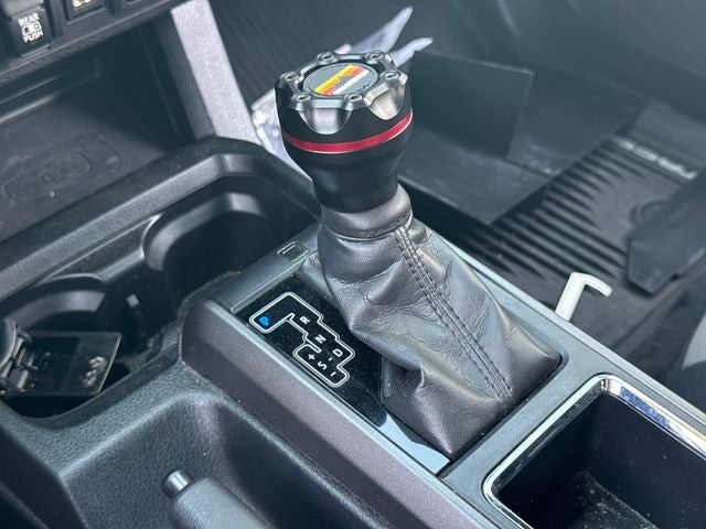 2020 Toyota Tacoma TRD Sport V6