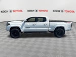2020 Toyota Tacoma TRD Sport V6