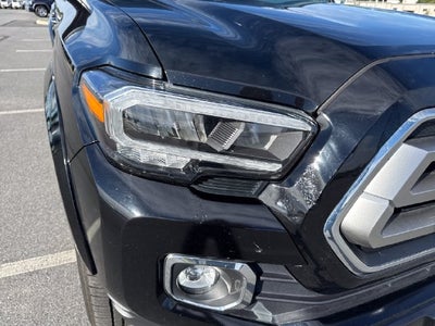 2023 Toyota Tacoma Limited V6